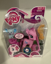 Hasbro My Little Pony G4 Twinkleshine Figure ...