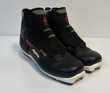 Alpina NNN 138 Thinsulated Insulated Cross Country Ski Boots EU 40 US 7/8 GREAT