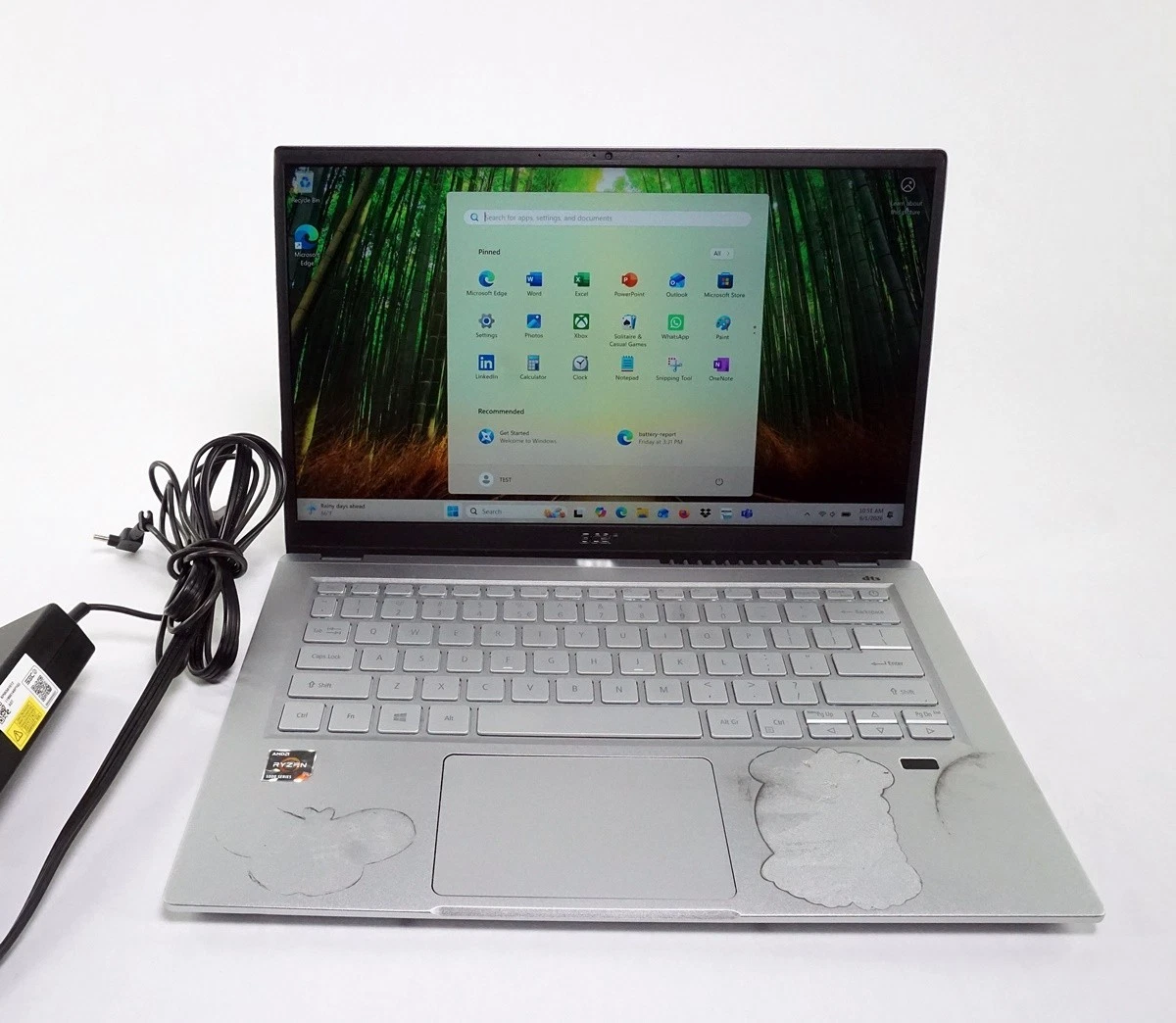 Acer Swift 3 PC Laptops & Netbooks for Sale | Shop New & Used