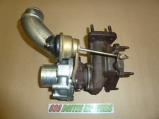 Turbo Renault MASTER