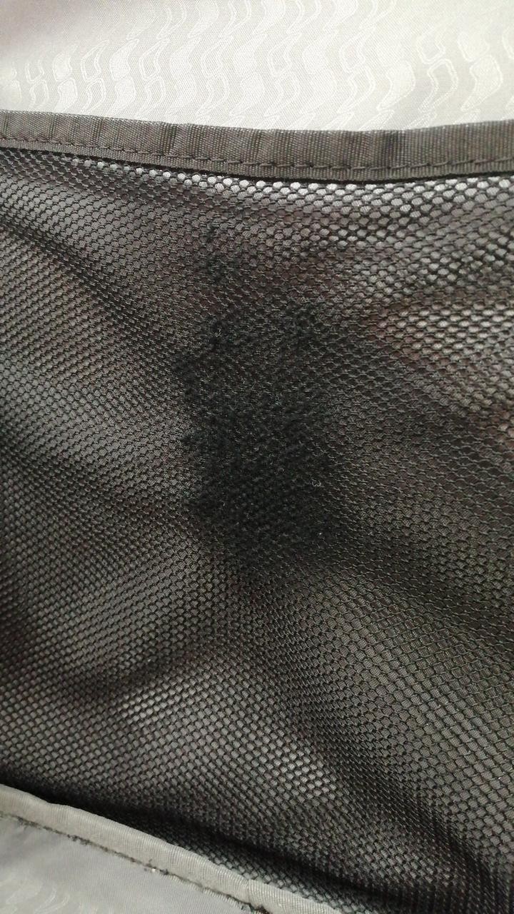 Backpack Model Number Black Used Condition SOMSON… - image 20