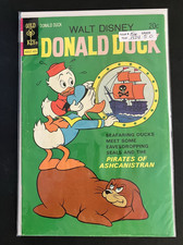 Cover of Donald Duck #156