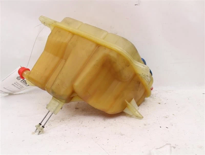 RADIATOR OVERFLOW Audi S6 A6 RS6 2002 02 2003 03 2004 04 2005 05 06 07 08 930889 Foto 2 de 4