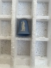 Wedgwood Thimble 
