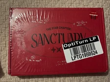 TXT 7th Mini Album THE STAR CHAPTER: SANCTUARY