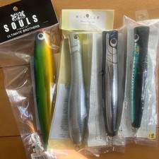 Carpenter and 4 other poppers