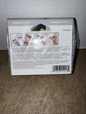 4 Canon CLI-251XL Yellow Ink Cartridge Genuine OEM 251 Y XL PIXMA