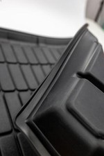 Kofferraum-Auskleidung FROGUM TM549208 GOLF VII (5G1, BQ1, BE1, BE2) 1 2015-202