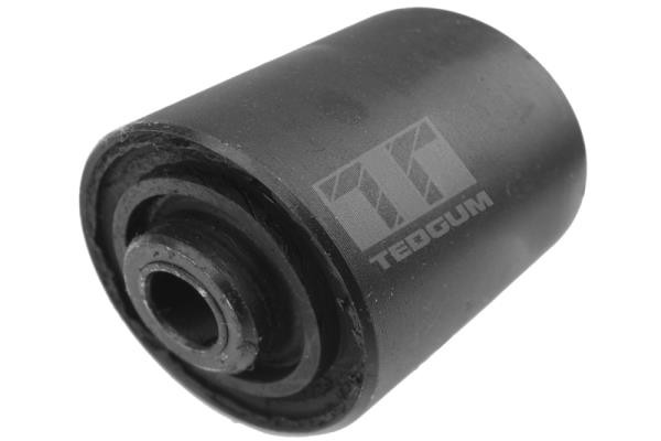 Rear TEDGUM 00283757 Mounting, engine for HYUNDAI