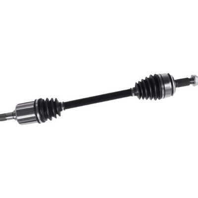 1x Front Driver CV Axle Assembly For Honda Accord 2018 2019 -2022 1.5L NCV36227