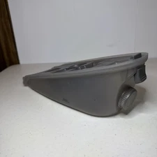 Dirt Devil Spot Scrubber SE2800 Dirty Water Tank Replacement Part (Gray)