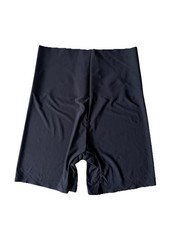 New Skinny Girl Shapewear Shaper Shorts Size M Black High Waist