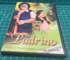 Mi Padrino (DVD, 2007) Capulina Gaspar Henaine Laguna Films 90 Minutes Evita