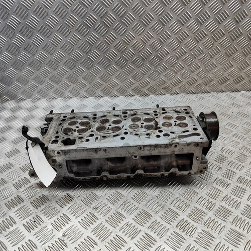 VW Passat Variante B8 3G5 Motorzylinderkopf 04L103373E 1.6 Diesel 31601821