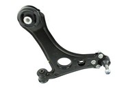 Metzger Lenker, RadaufhäNgung 58082402 FüR MERCEDES-BENZ, Vorderachse Rechts