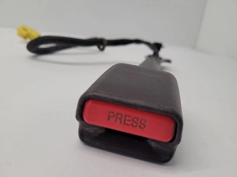 11-15 HYUNDAI TUCSON LH Left Seat Belt Front Bucket Seat Driver Buckle  Foto 2 de 4