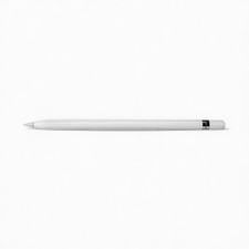 Apple Pencil (1. Generation) Eingabestift | Weiß | MK0C2ZM/A, A1603 | Sehr Gut