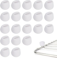 Sink Rack Feet 84544-0 For Kohler Part Kitchen White