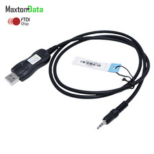 Cavo di programmazione CP200, per Motorola CP200 CT250 CP150 CP160 CP340 CT450 EP450