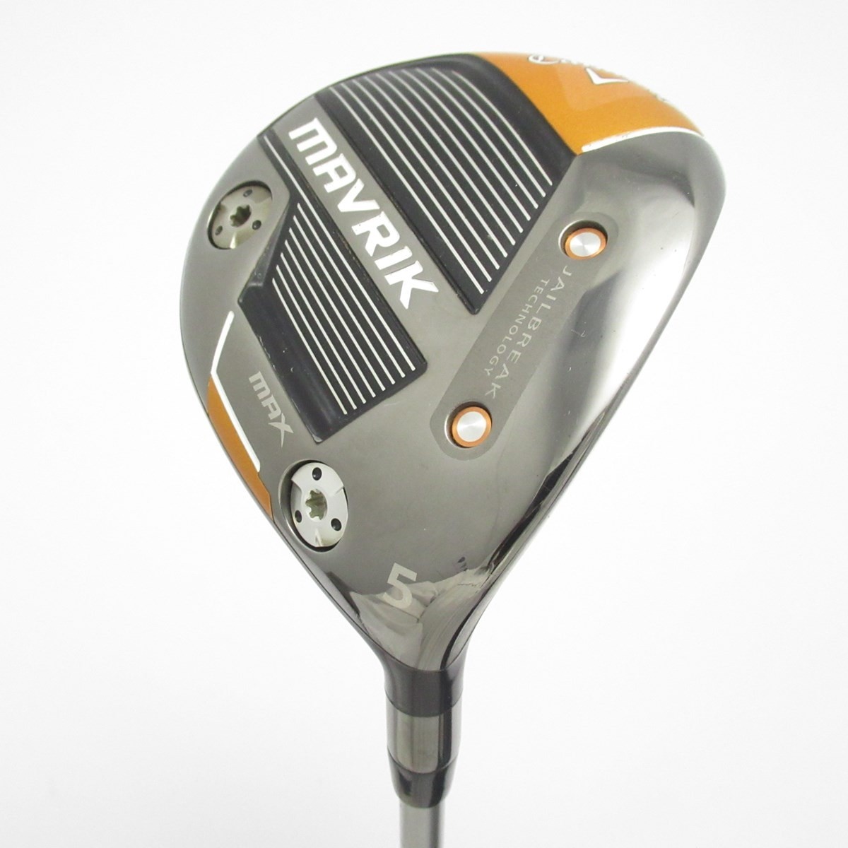 良品　Callaway MAVRIK MAX FW 5 19° Callaway MAVRIK MAX Fairway Woods | Callaway Golf Pre-Owned