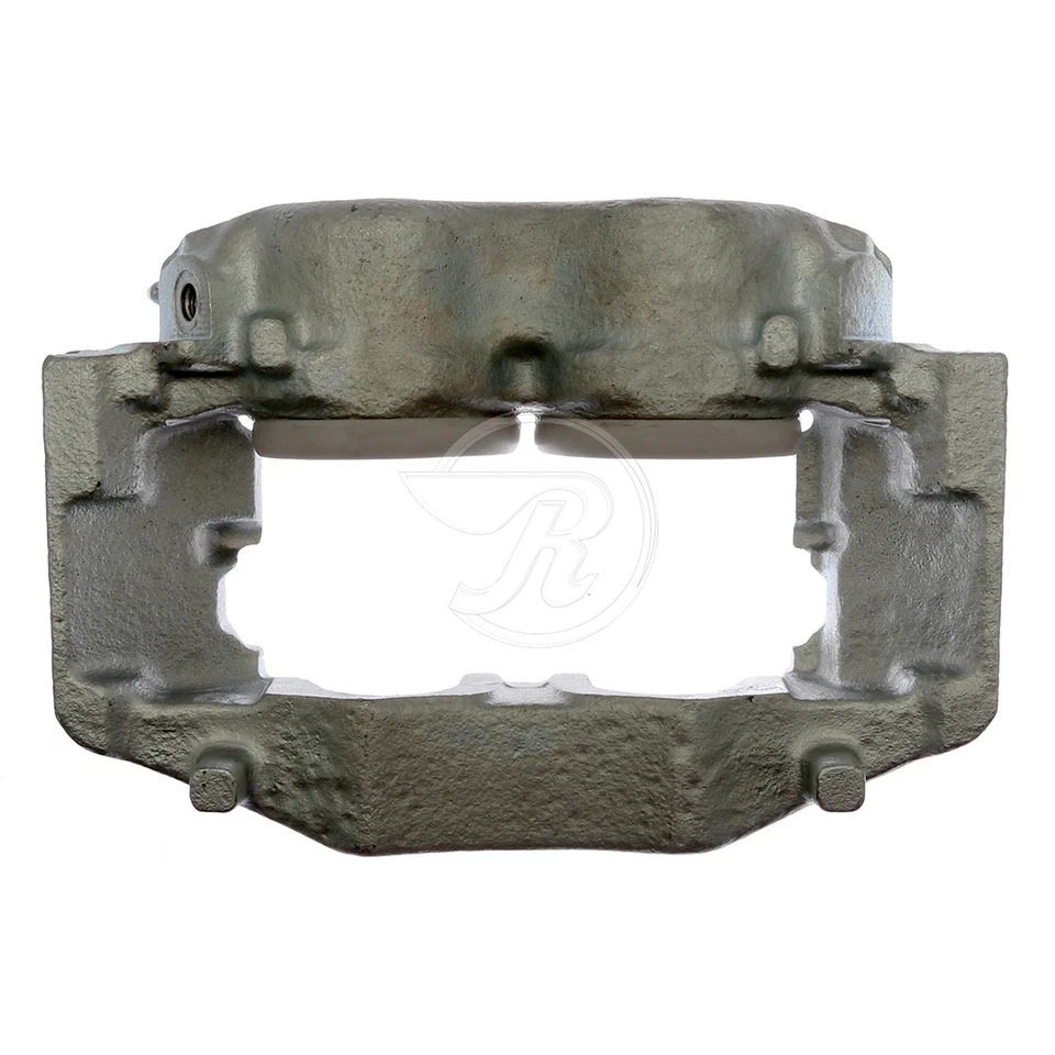 Pinza de freno de disco delantera izquierda y derecha para Ford F-350 1988 1989 5,0 L Foto 4 de 4