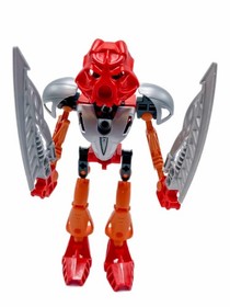LEGO Bionicle Toa Nuva Full Kit Tahu Kopaka Lewa Pohatu Onua Gali Kanohi Mata Nu