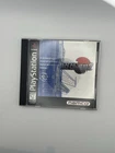 Ace Combat 2 Sony Playstation PS1 Complete in Box CIB Tested & Working