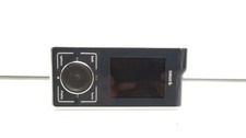 Sirius Stiletto SL10 Portable Satellite Radio Receiver Black 