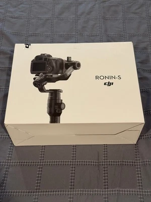 DJI Dji Ronin-S Camera Stabilizers for sale | eBay