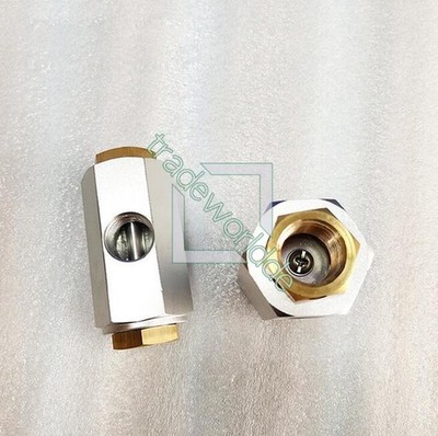 1PC NEW For SULLAIR 250030-276 Air Compressor Vent Valve Blow Valve