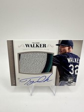 Top Taijuan Walker Baseball Cards 22