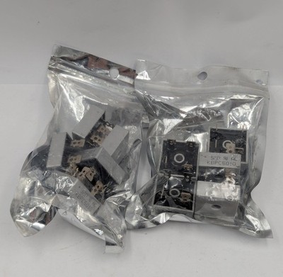 KBPC5010 Bridge Rectifier 1000V 50A Metal Case Single Phase Diode New Lot of 10
