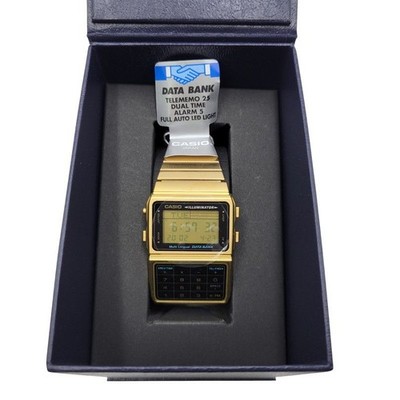 Used  CASIO DBC 611G 1 Watch 199 260529 as 10 izu From Japan