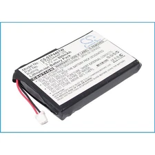 Battery for Stabo 20640 600 Set PMR 446 Topcom Twintalker 7100 FT553444P-2S