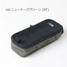 North Face The Pouch With Tag