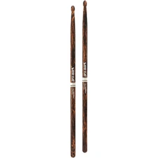 Promark Classic 747 Rock FireGrain Drumsticks Wood