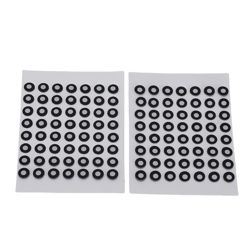 1120Pcs 3D-Scanner Marker 3D-Scanning Tracking Dot Positionierung Ziel - Afbeelding 12 van 23
