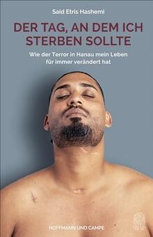 Der Tag, an dem ich sterben sollte: Wie der Terro... | Buch | Zustand akzeptabel