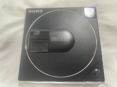 SONY D-50 MkⅡ ポータブルCDプレーヤー 【ジャンク】ビンテージ s-l400.jpg