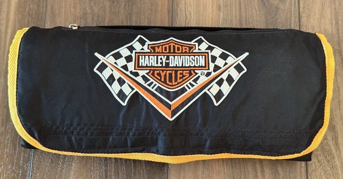 Harley Davidson Blanket In other Harley-Davidson Collectibles for