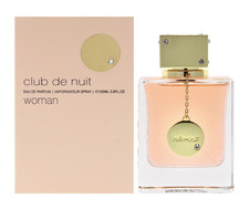 Club De Nuit by Armaf for Women - 3.6 oz EDP Spray