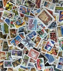 Lot of 110 stamps from France year 2023 - all different! FR Stamps L139