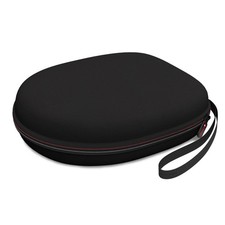 Headphone Case Hard Shell Compatible with Hybrid/Sony/JBL/Soundcore Anker/Bos...