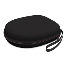 Headphone Case Hard Shell Compatible with Hybrid/Sony/JBL/Soundcore Anker/Bos...