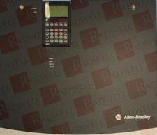 ALLEN BRADLEY 20BD052A3AYNADB0 / 20BD052A3AYNADB0 (USED)