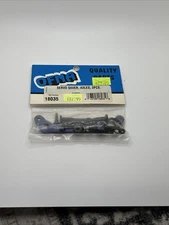Ofna Racing Servo Saver, Axles, 2 PCS. - Part # 18035 -  Factory Sealed