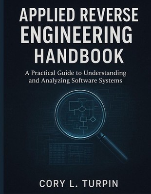 Applied Reverse Engineering Handbook: A Practical Guide to Understanding and Ana