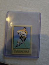 2022-23 Parkhurst Champions Bobby Orr '51 Retros Mini Hockey Card #R-98 Bruins