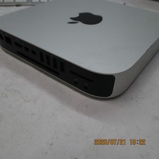 Apple Mac Mini Late 2014 i5 2.8ghz 16GB 500GB HDD A1347 NO OS T5-E3