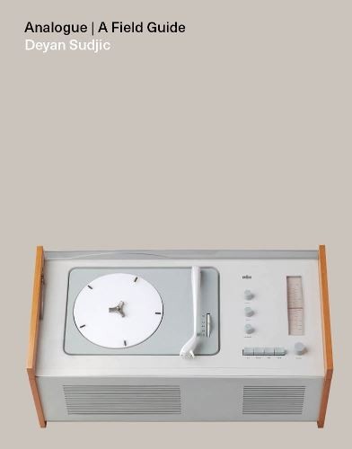 Analogue by Deyan Sudjic - 9780711293014 - Image 9